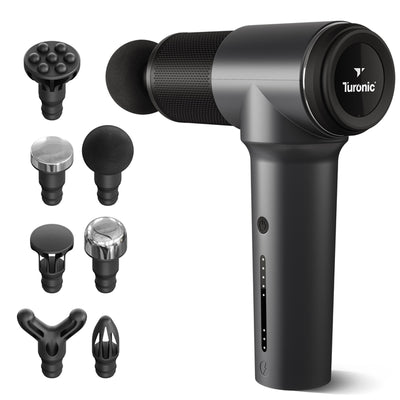 G5 by Turonic - TURONIC MASSAGE GUN