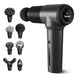 G5 by Turonic - TURONIC MASSAGE GUN