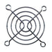 G60-4 by Orion Fans - FAN GUARD METAL 60MM