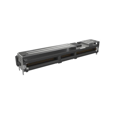 G64R34312HR by Amphenol ICC (Commercial Products) - CONNECTOR EDGE DUAL FMALE 140POS 0.024