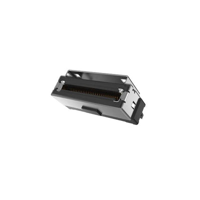 G64V31312HR by Amphenol ICC (Commercial Products) - CONNECTOR EDGE DUAL FMALE 56POS 0.024