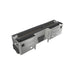 G64V32312HR by Amphenol ICC (Commercial Products) - CONNECTOR EDGE DUAL FMALE 84POS 0.024