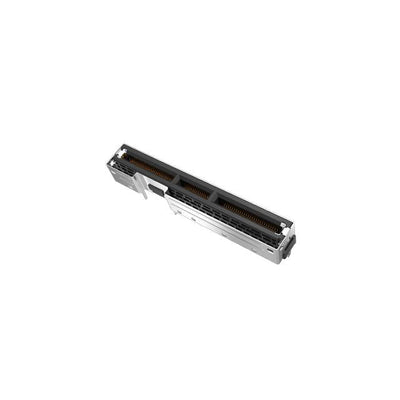 G64V34312HR by Amphenol ICC (Commercial Products) - CONNECTOR EDGE DUAL FMALE 140POS 0.024