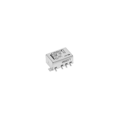 G6KU-2F-RF-DC6 by Omron Electronics Inc-EMC Div - SIGNAL RELAYS - SURFACE MOUNT