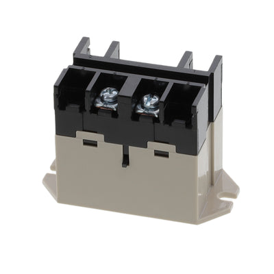 G7L-1A-BUBJ-CB AC100/120 by Omron Electronics Inc-EMC Div - RELAY GEN PURPOSE SPST 30A 120V
