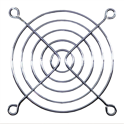 G80-18 by Orion Fans - FAN GUARD METAL 80MM