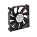 G8015S24B-RGR by Mechatronics Fan Group - FAN AXIAL 80X15.3MM 24VDC WIRE