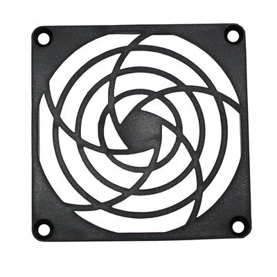 G80P by Orion Fans - FAN GUARD PLASTIC 80MM