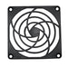 G80P by Orion Fans - FAN GUARD PLASTIC 80MM