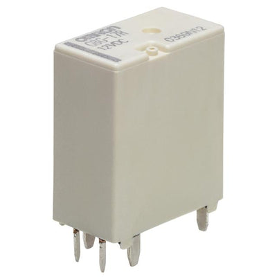 G8G-17R DC12 by Omron Electronics Inc-EMC Div - AUTO MOTIVE PCB RELAY, DC 12V