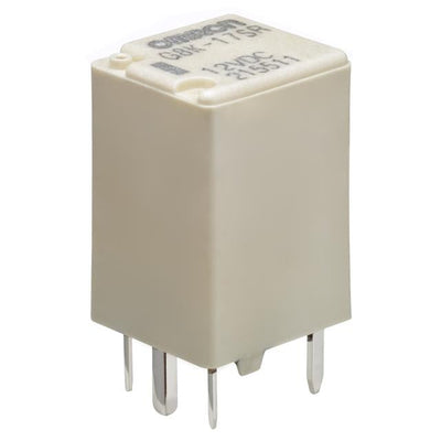 G8K-17R DC12 by Omron Electronics Inc-EMC Div - AUTO MOTIVE PCB RELAY, DC 12V