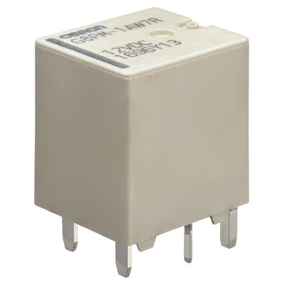 G8PM-1AW7R DC12 BY OMR1 by Omron Electronics Inc-EMC Div - AUTOMOTIVE PCB RELAY, DC 12V