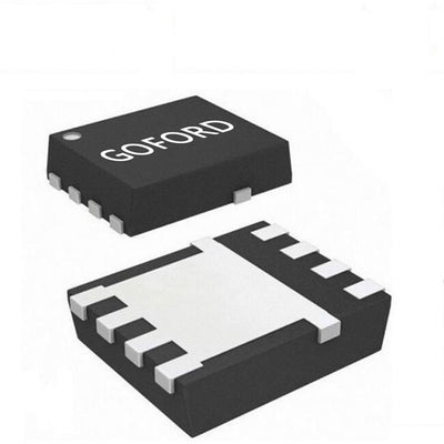 G900P15D5 by Goford Semiconductor - P-150V,-60A,RD(MAX)<80M@-10V,VTH