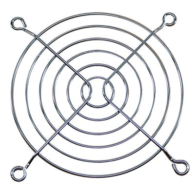 G92-16 by Orion Fans - FAN GUARD METAL 92MM