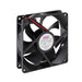 G9225X12B-FGR by Mechatronics Fan Group - FAN AXIAL 92X25MM 12VDC WIRE