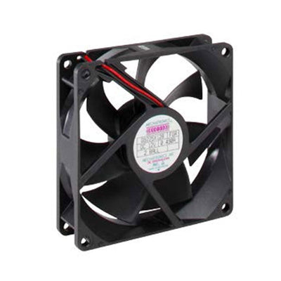 G9225M24B-FS by Mechatronics Fan Group - FAN AXIAL 92X25MM 24VDC WIRE