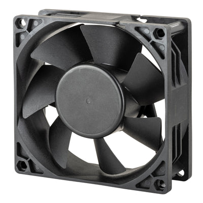 G9232M12BPLB1-7 by Pelonis Technologies - FAN AXIAL 92X32MM 12VDC WIRE