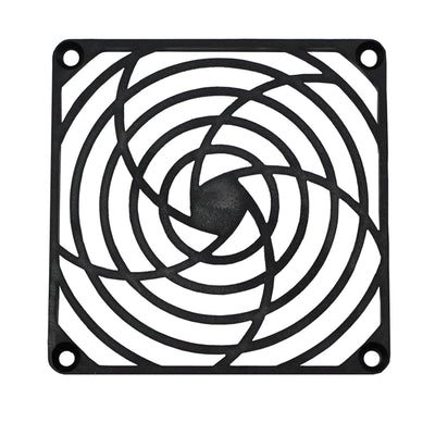 G92P by Orion Fans - FAN GUARD PLASTIC 92MM