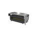 G97R21312HR by Amphenol ICC (Commercial Products) - CONNECTOR EDGE DUAL FMALE 38POS 0.024