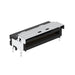 G97R22332HR by Amphenol ICC (Commercial Products) - MCIO, R/A, 85OHM, 74 PIN, 30U"",