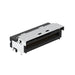 G97R22352HR by Amphenol ICC (Commercial Products) - MCIO, R/A, 85OHM, 74 PIN, 30U"",