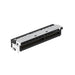 G97R24312HR by Amphenol ICC (Commercial Products) - MCIO, R/A, 85OHM, 124 PIN, 30U"",