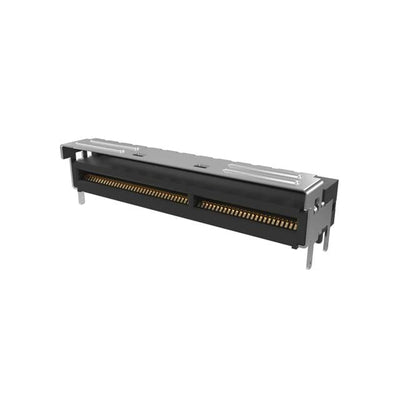 G97R24332HR by Amphenol ICC (Commercial Products) - CONNECTOR EDGE DUAL FMALE 124POS 0.024