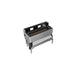 G97V21332HR by Amphenol ICC (Commercial Products) - CONNECTOR EDGE DUAL FMALE 38POS 0.024