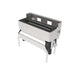 G97V21342HR by Amphenol ICC (Commercial Products) - MCIO, V/T, 85OHM, 38 PIN, 30U"",4