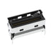 G97V25332HR by Amphenol ICC (Commercial Products) - MCIO, V/T, 85OHM, 50 PIN, 30U"",