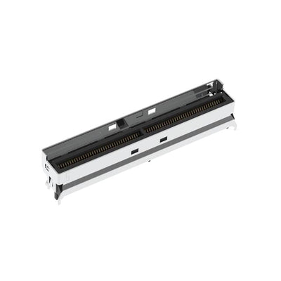 G97V26312HR by Amphenol ICC (Commercial Products) - MCIO, V/T, 85OHM, 148 PIN, 30U"",
