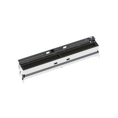 G97V26322HR by Amphenol ICC (Commercial Products) - MCIO, V/T, 85OHM, 148 PIN, 30U"",