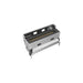 G98V15322HR by Amphenol ICC (Commercial Products) - CONNECTOR EDGE DUAL FMALE 50POS 0.024