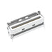 G98V1B322HR by Amphenol ICC (Commercial Products) - MCIO, V/T, 95OHM, 74 PIN, 30U"",