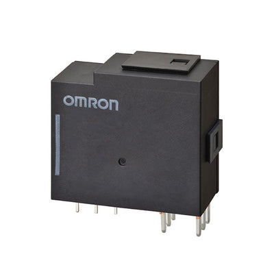 G9TA-K1AP DC12 by Omron Electronics Inc-EMC Div - RELAY GEN PURPOSE SPST 60A 12V