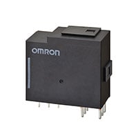 G9TA-K1AP DC12 by Omron Electronics Inc-EMC Div - RELAY GEN PURPOSE SPST 60A 12V