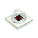 GH CS8PM1.24-4T2U-1-0-350-R33 by ams-OSRAM USA INC. - LED OSLON SSL80 RED 656NM SMD