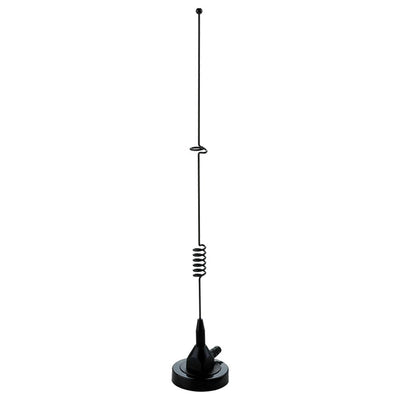 GA.110.101111 by Taoglas Limited - RF ANT 750/892MHZ WHIP STR MAGNT