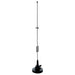GA.110.101111 by Taoglas Limited - RF ANT 750/892MHZ WHIP STR MAGNT
