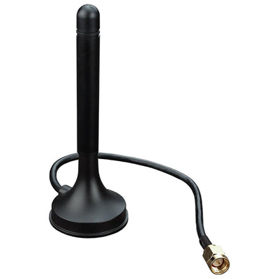GA.111.101111 by Taoglas Limited - 3DBI MINI MAGNETIC MOUNT 698 960