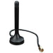 GA.111.101111 by Taoglas Limited - 3DBI MINI MAGNETIC MOUNT 698 960