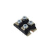GA100JT12-227 by GeneSiC Semiconductor - TRANS SJT 1200V 160A SOT227
