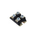 G3R20MT12N by GeneSiC Semiconductor - SIC MOSFET N-CH 105A SOT227