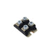 GA100JT17-227 by GeneSiC Semiconductor - TRANS SJT 1700V 160A SOT227