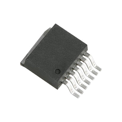 GA10JT12-263 by GeneSiC Semiconductor - TRANS SJT 1200V 25A