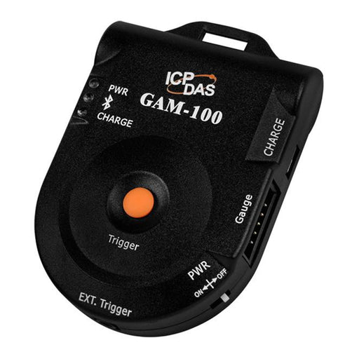 GAM-100 by ICP DAS USA INC - BLUETOOTH LE GAUGE MASTER