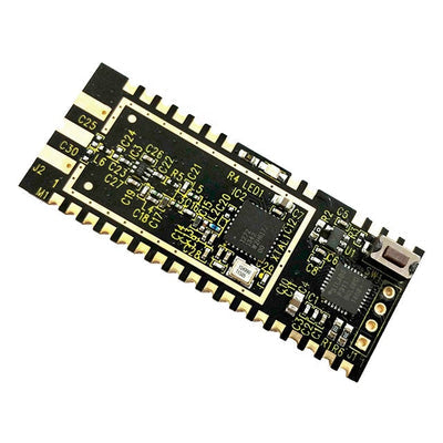 GAMMA-868-SO by RF Solutions - RF TXRX MODULE ISM < 1GHZ SMD