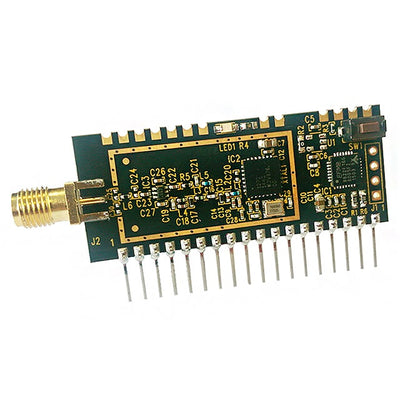 GAMMA-868 by RF Solutions - RF TXRX MODULE ISM < 1GHZ TH