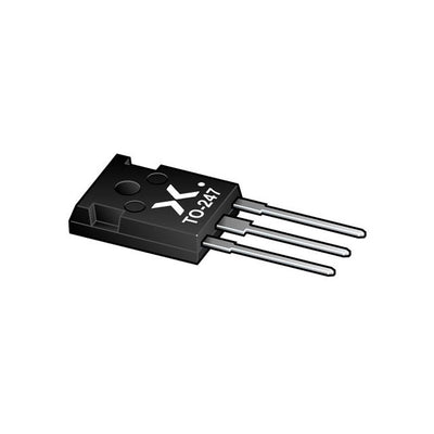 GAN041-650WSBQ by Nexperia USA Inc. - GAN041-650WSB/SOT429/TO-247