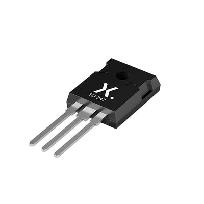 GAN063-650WSAQ by Nexperia USA Inc. - GANFET N-CH 650V 34.5A TO247-3